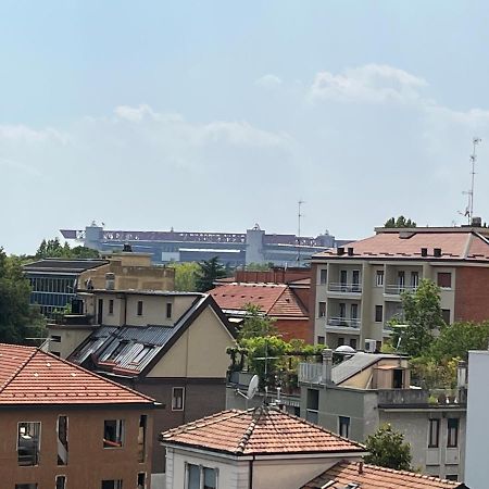 Vigliani 27 Leilighet Milano Eksteriør bilde