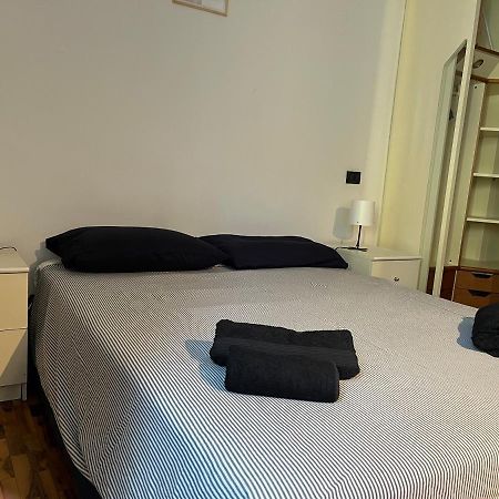 Vigliani 27 Leilighet Milano Eksteriør bilde